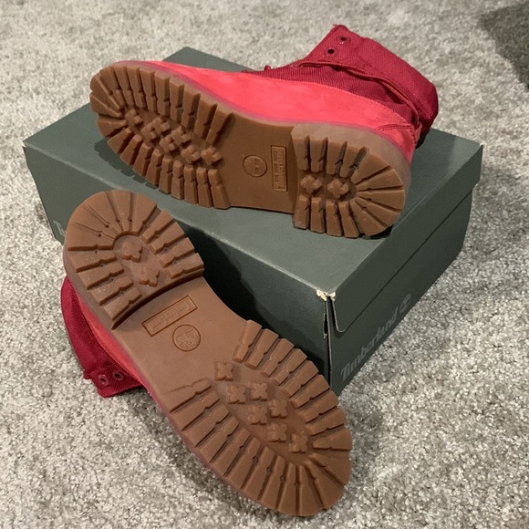 Timberland Boots - Picture 6 of 9